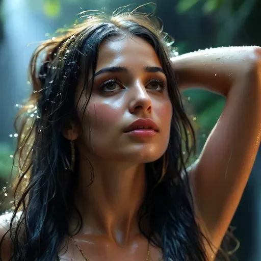 KI-Pornobild-Generator