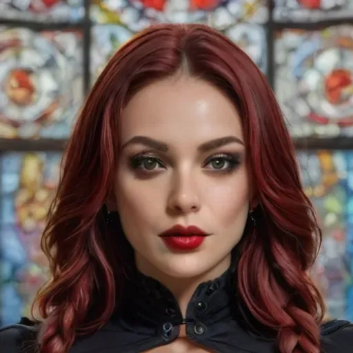 AI 포르노 이미지 생성기