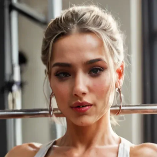 AIポルノ画像ジェネレーター