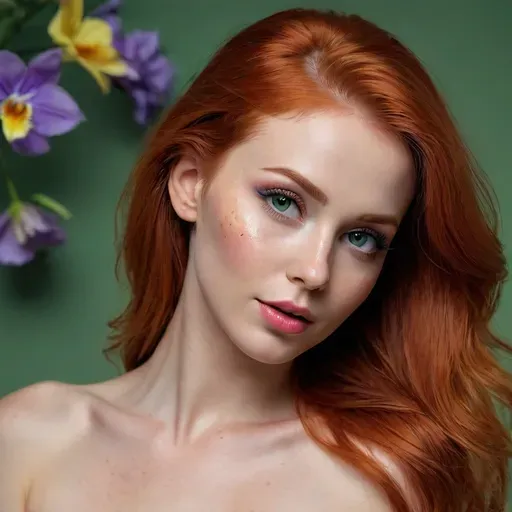 โปรแกรมสร้างภาพโปรนที่ใช้ปัญหา AI