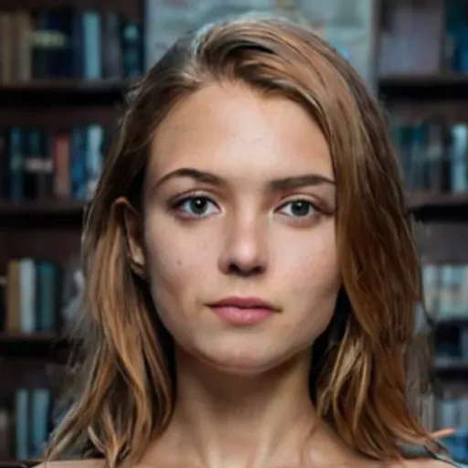 Pencipta imej lucah AI