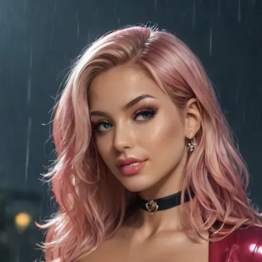 yapay zekâ porno görsel üretici