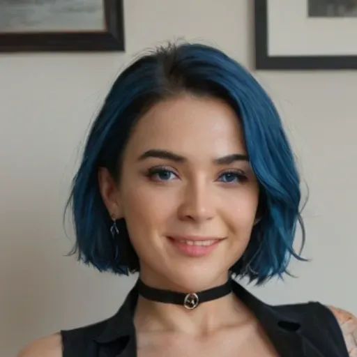 generatore di immagini porno IA