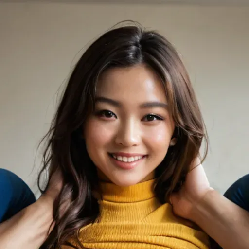 AIポルノ画像ジェネレーター