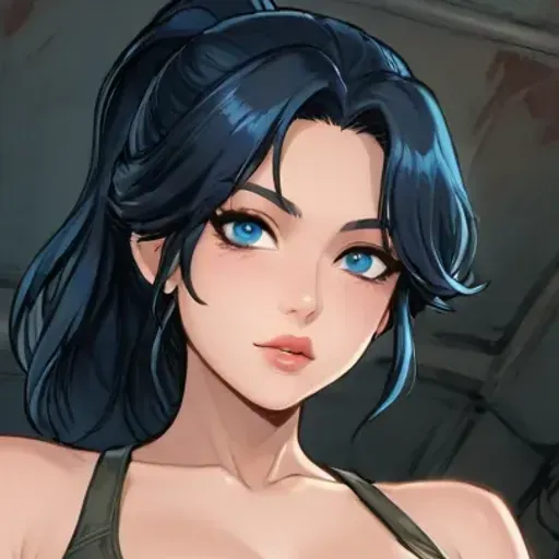 KI-Pornobild-Generator