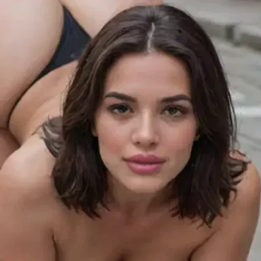 generatore di immagini porno IA