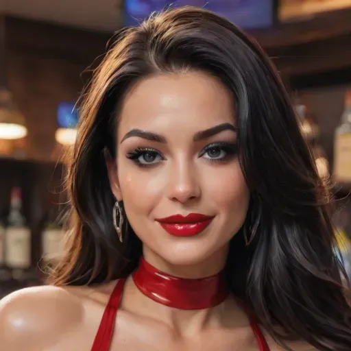 โปรแกรมสร้างภาพโปรนที่ใช้ปัญหา AI