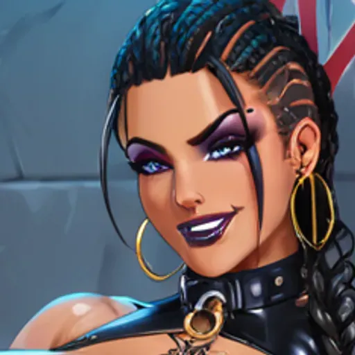 yapay zekâ porno görsel üretici