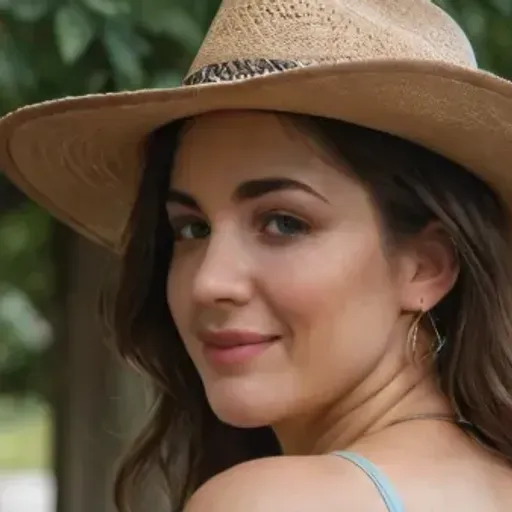 โปรแกรมสร้างภาพโปรนที่ใช้ปัญหา AI