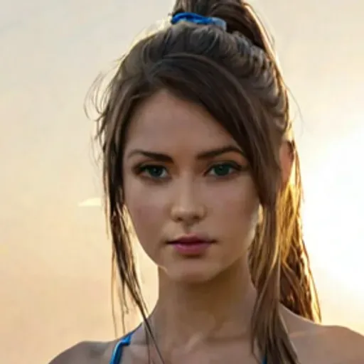 KI-Pornobild-Generator