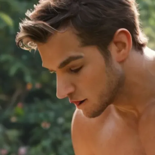 AIポルノ画像ジェネレーター