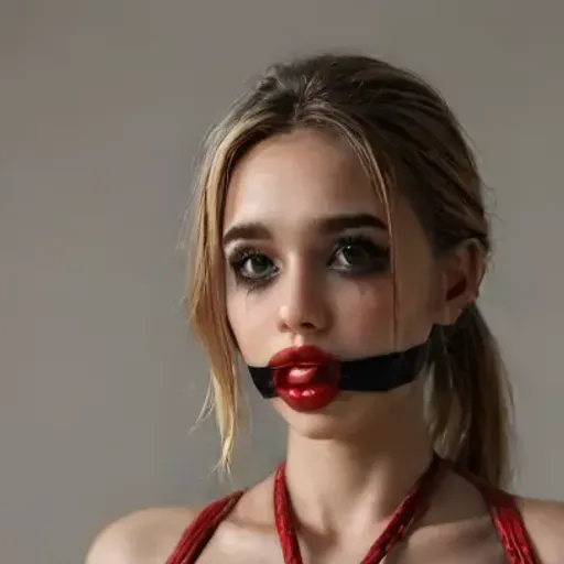 AI 포르노 이미지 생성기