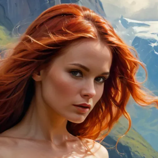 Pencipta imej lucah AI