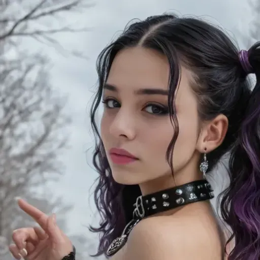 generatore di immagini porno IA