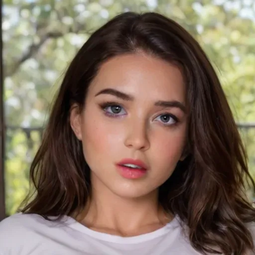 Pencipta imej lucah AI