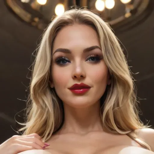 โปรแกรมสร้างภาพโปรนที่ใช้ปัญหา AI