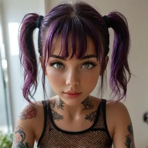 KI-Pornobild-Generator