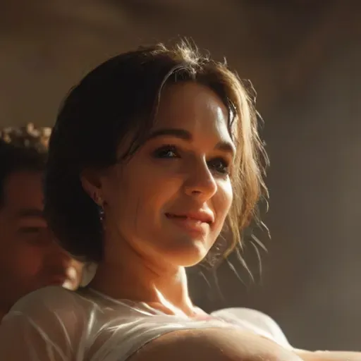 генератор порно-изображений на ИИ