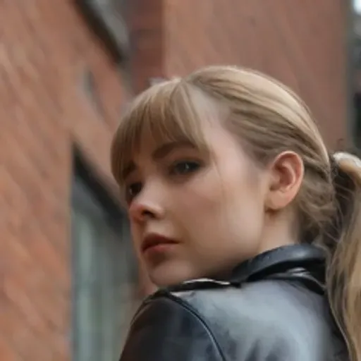 AI 포르노 이미지 생성기