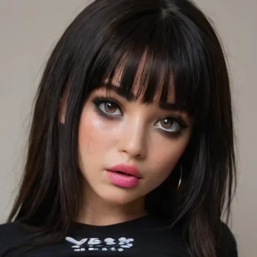 โปรแกรมสร้างภาพโปรนที่ใช้ปัญหา AI