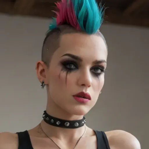 โปรแกรมสร้างภาพโปรนที่ใช้ปัญหา AI