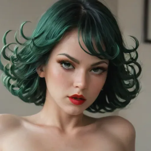 генератор порно-изображений на ИИ