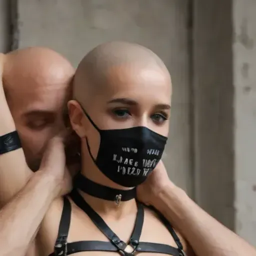 generatore di immagini porno IA