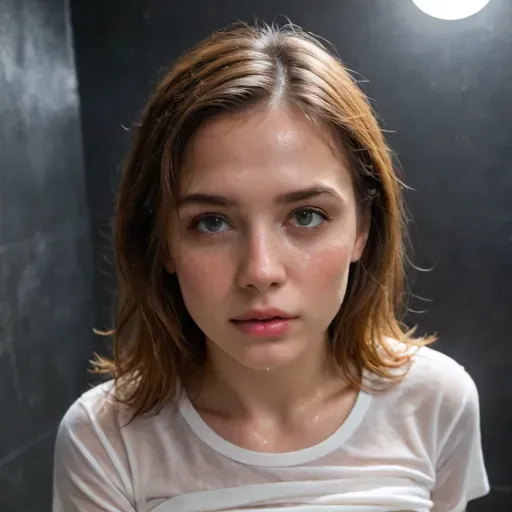 gerador de imagens pornô com IA