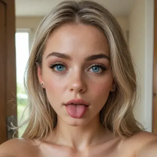 генератор порно-изображений на ИИ