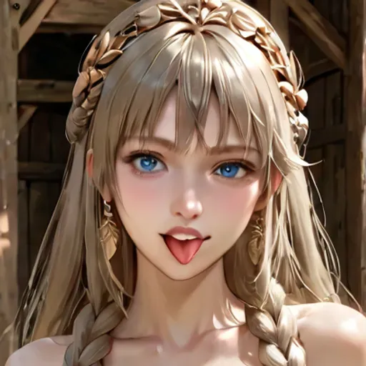 KI-Pornobild-Generator