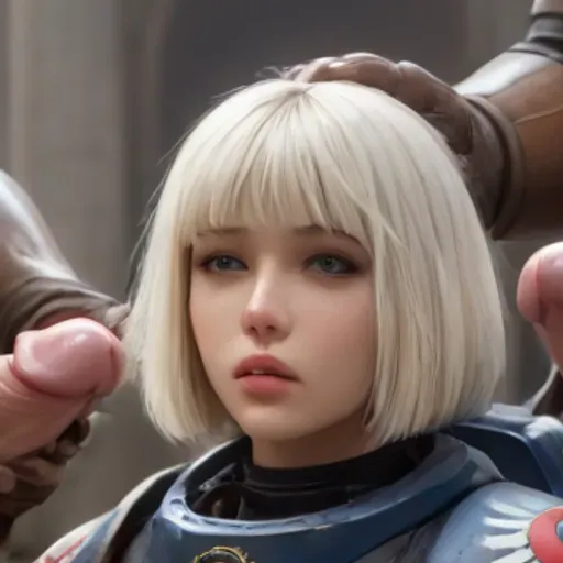 yapay zekâ porno görsel üretici