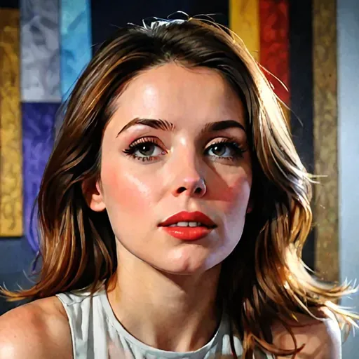 AIポルノ画像ジェネレーター