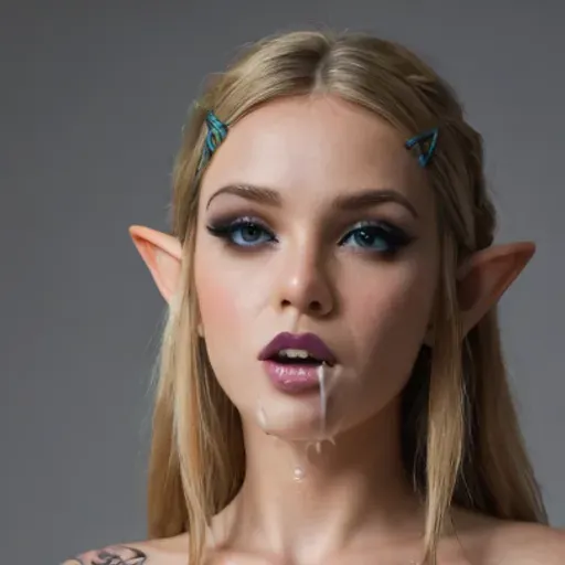 Pencipta imej lucah AI