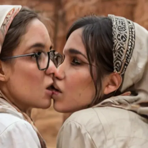 générateur d’images porno IA