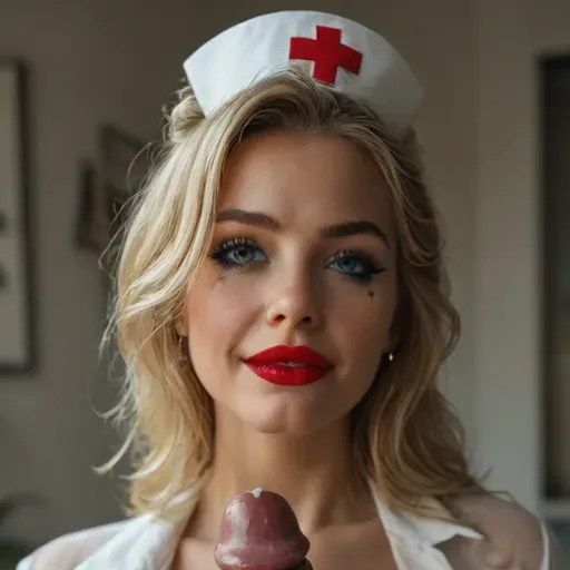 AI 포르노 이미지 생성기