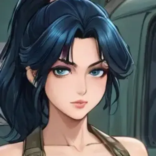 โปรแกรมสร้างภาพโปรนที่ใช้ปัญหา AI