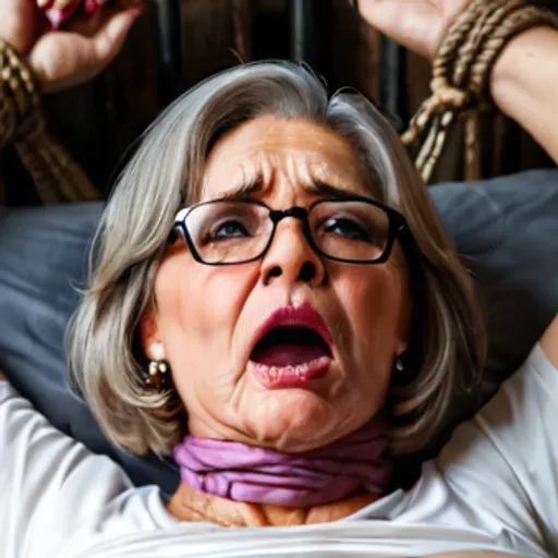 generatore di immagini porno IA