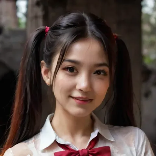 โปรแกรมสร้างภาพโปรนที่ใช้ปัญหา AI