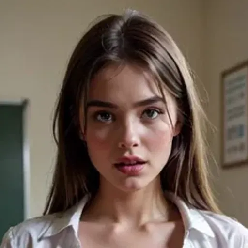 AI 포르노 이미지 생성기