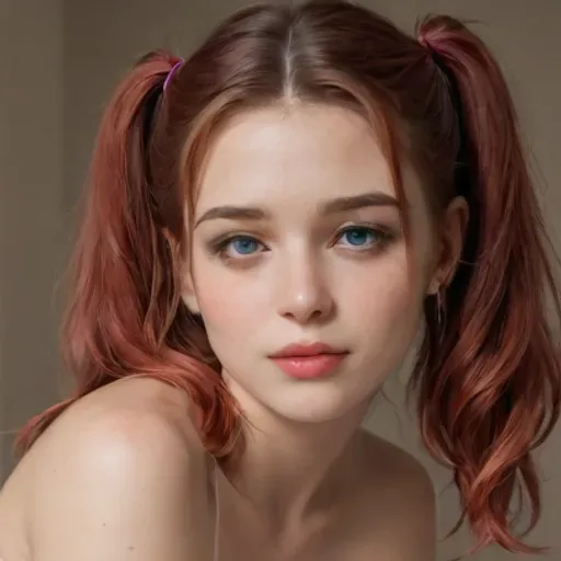 AI 포르노 이미지 생성기