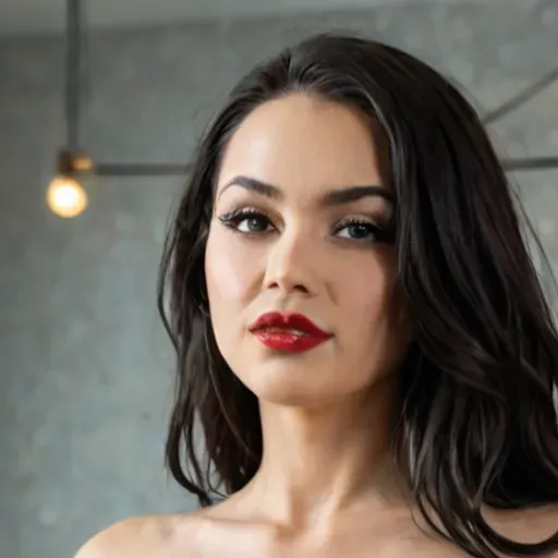 generatore di immagini porno IA