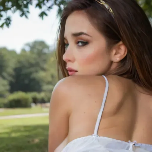 Pencipta imej lucah AI