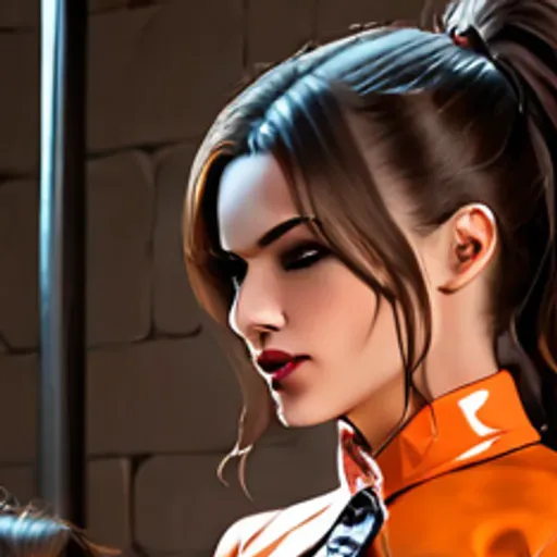 générateur d’images porno IA