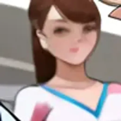 โปรแกรมสร้างภาพโปรนที่ใช้ปัญหา AI