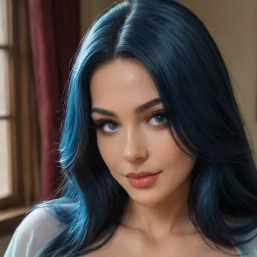 yapay zekâ porno görsel üretici