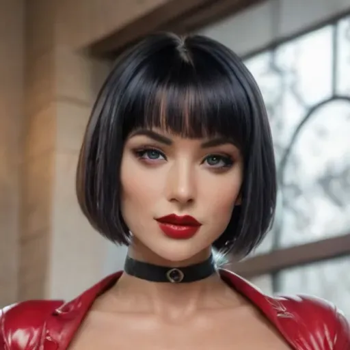 KI-Pornobild-Generator