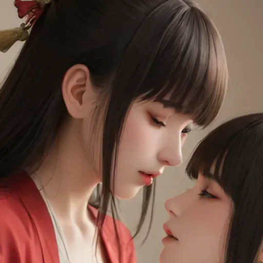 KI-Pornobild-Generator