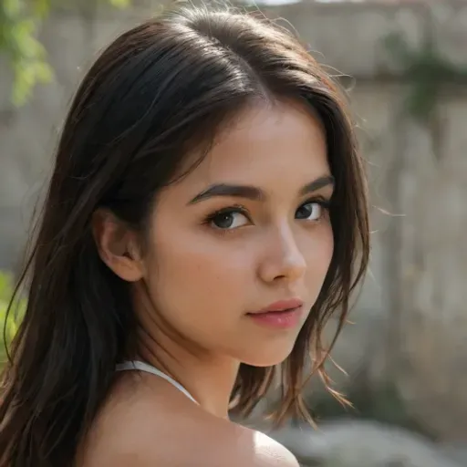 Pencipta imej lucah AI