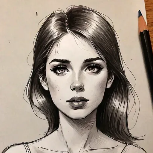 AI 포르노 이미지 생성기