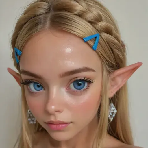 yapay zekâ porno görsel üretici